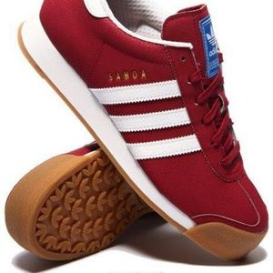 Adidas Samoa
